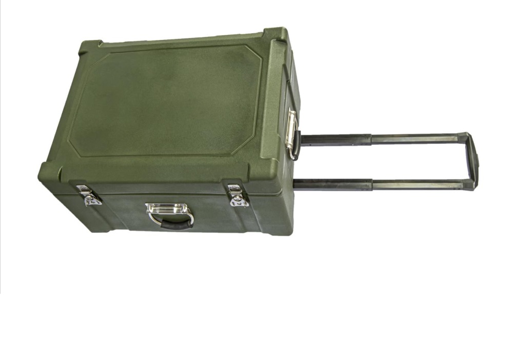 企事業單位定制航空箱價格及優勢