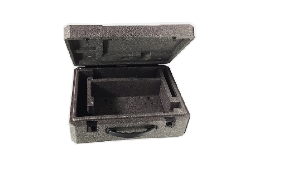 EPP泡沫成型箱、異形包裝箱、抗摔耐用EPP包裝盒