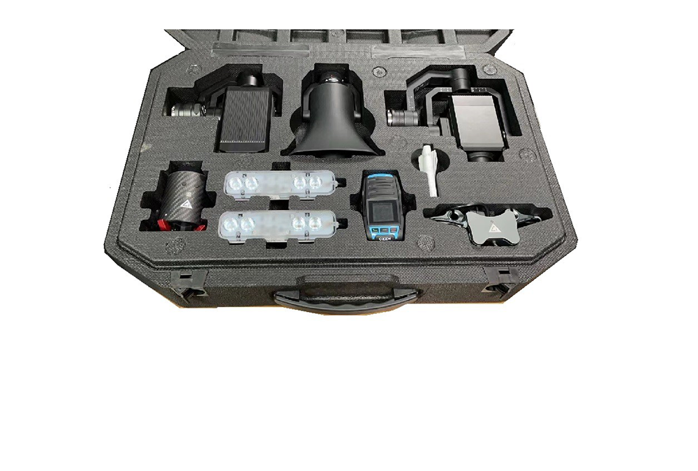 泡沫開模箱5，大批量產品的專用包裝箱