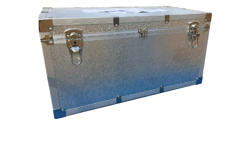 鋁合金航空箱，航空箱定制廠家，金天福航空箱